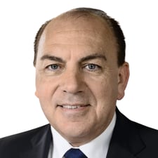 Axel Weber