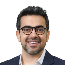Mishal Ruparel