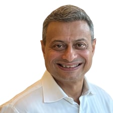 Ahmed Mazhari
