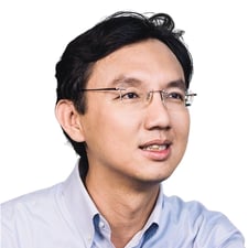 Ben Leong