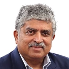 Nandan Nilekani
