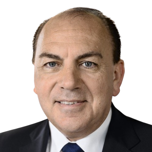 Dr. Axel Weber