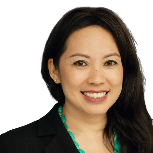 Linda Nguyen Schindler