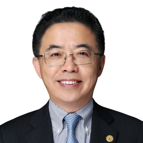 Dr. Shenglin Ben