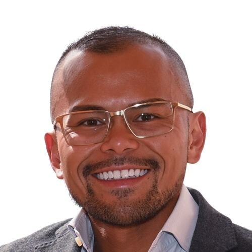 Richie Santosdiaz